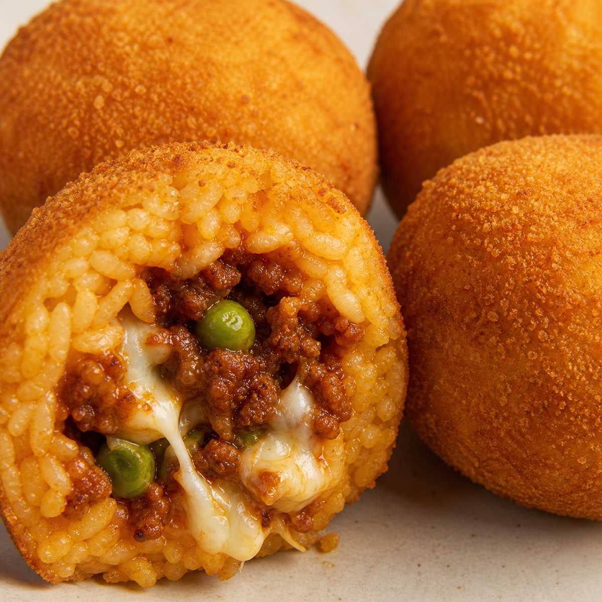 Arancini