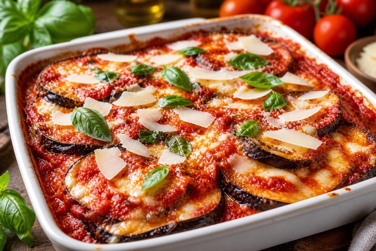 Parmigiana